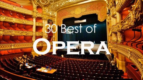 Classical Music | 30 best opera songs by Mozart, Rossini, Verdi, Puccini, Bellini