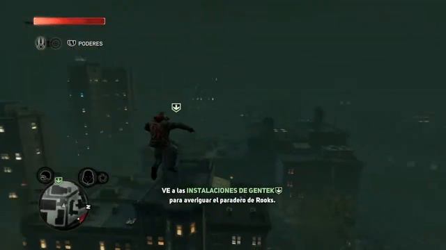 Por fin puedo jugarlo | Prototype 2 | Episodio 1 смотреть онлайн