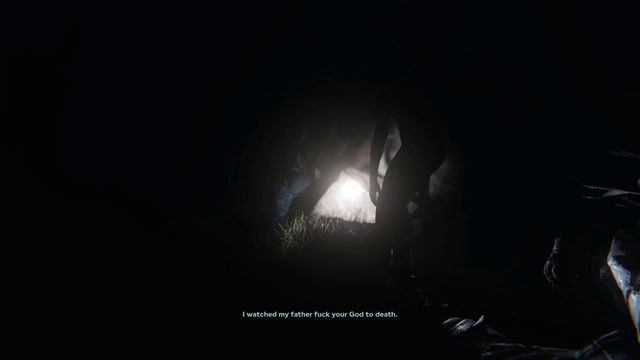 Outlast 2 - Believers & Heretics - Part 2 смотреть онлайн