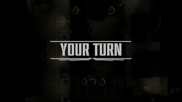 Warhammer 40,000 - Deathwatch (PS4) - Act II, Part 1 (Heroic) смотреть онлайн