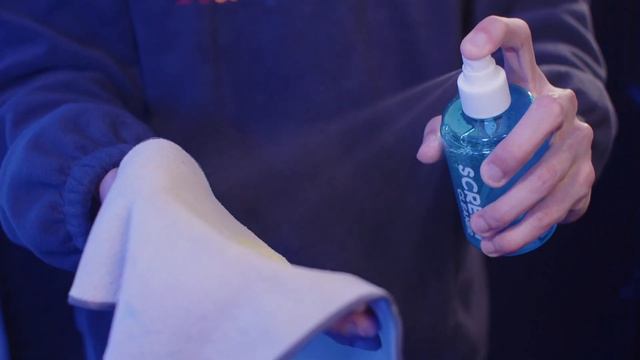 Как очищать интерактивную видео доску? Подробная инструкция с лайфхаками iDESK Studio смотреть онлайн