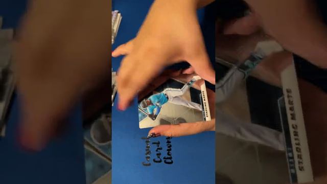 Panini MLB Mosaic Mega Box смотреть онлайн