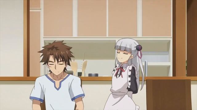 Аниме прикол - Трусиля смотреть онлайн