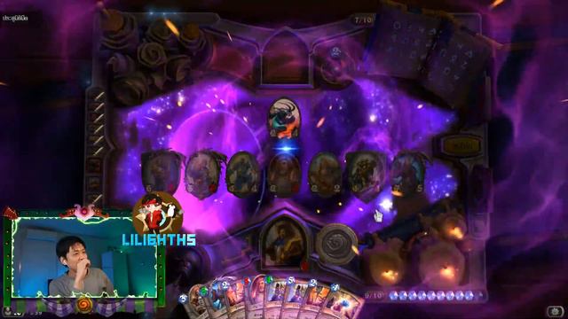 LilightHS | Book of Heroes 4 Ulther gameplay + ประวัติ | Hearthstone ไทย | Madness смотреть онлайн