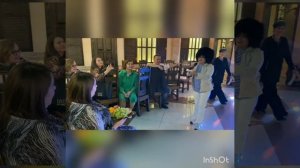 Поздравление с Ягодным Юбилеем в Стиле *Кавказская пленница*