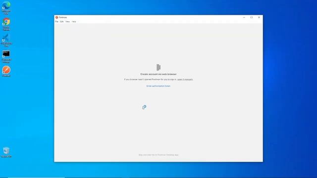 How to install Postman in Windows 10 (2021) смотреть онлайн