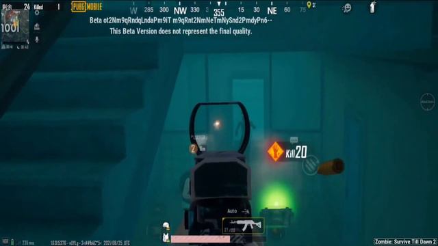 Zombie Mode Kab Aayega | Zombie Mode Release Date смотреть онлайн