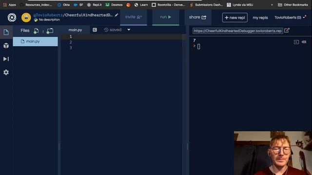 Python Basics - Comments in Python смотреть онлайн