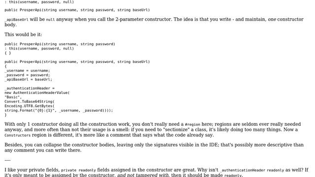 Code Review: Async wrapper around public API (2 Solutions!!) смотреть онлайн