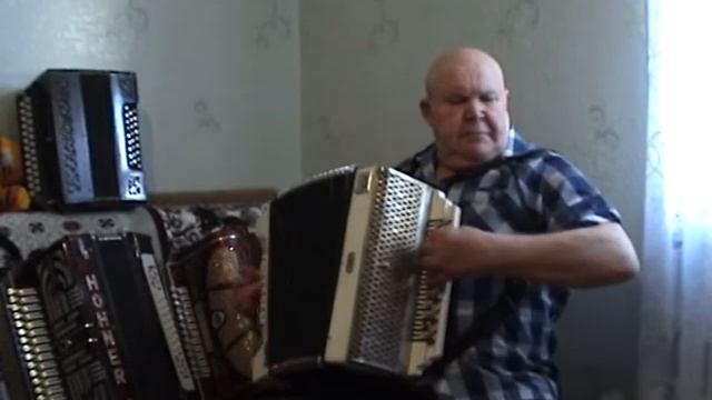 Ночь светла (романс) Иван Васильевич Лазоренко смотреть онлайн
