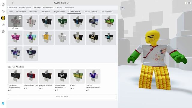 10+ EPIC FREE ROBLOX ITEMS! ?? смотреть онлайн