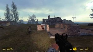 КАМЕРАВУМЕН ОХОТИТСЯ НА НАС! СКИБИДИ ТУАЛЕТ В Garry`s Mod