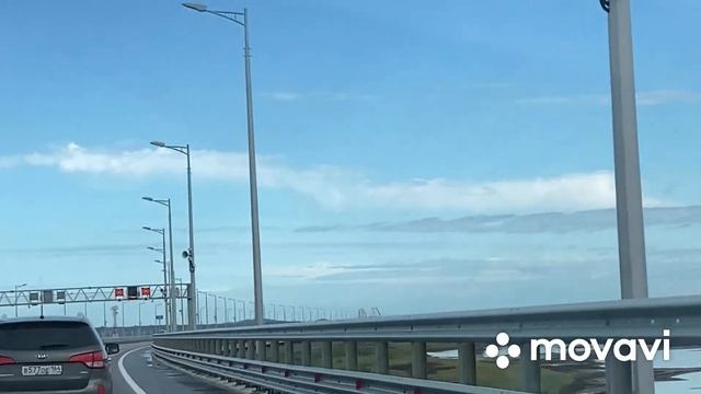 Дорога в Крым. Геленджик-Приморский 16.06.21