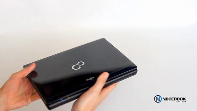 Fujitsu LIFEBOOK P771