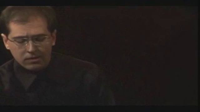 Roberto Plano plays Scarlatti, Sonata K8 смотреть онлайн