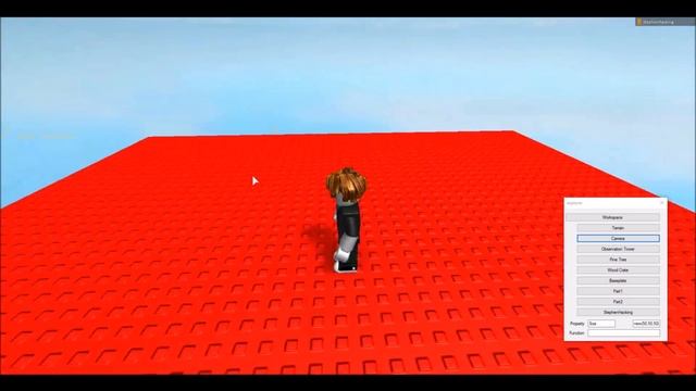 ROBLOX Explorer Exploit! [patched] смотреть онлайн