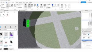 How to Make mm2 game in Roblox Tutorial FORMER PART 2(Boxes)[instructions & kit in desc]