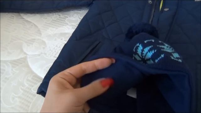 ИНТЕРНЕТ-ПОКУПКИ ДЕТСКОЙ ОДЕЖДЫ для сына и дочки. Осень-зима 2015 смотреть онлайн