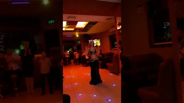 Арабские танцы 1 смотреть онлайн