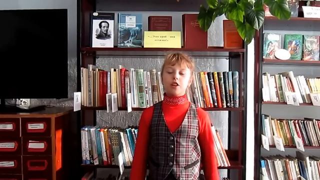 Лермонтов М. "Дары Терека" смотреть онлайн