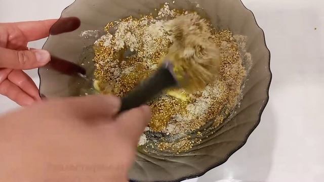 Жент. Казакша рецепт. Ең оңайы. Жент-традиционный казахский десерт смотреть онлайн