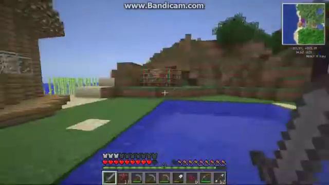 Жызнь найса в minecraft серия #15 Алхимический домик смотреть онлайн