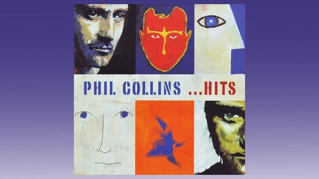Against All Odds (Take a Look at Me Now) - Phil Collins смотреть онлайн