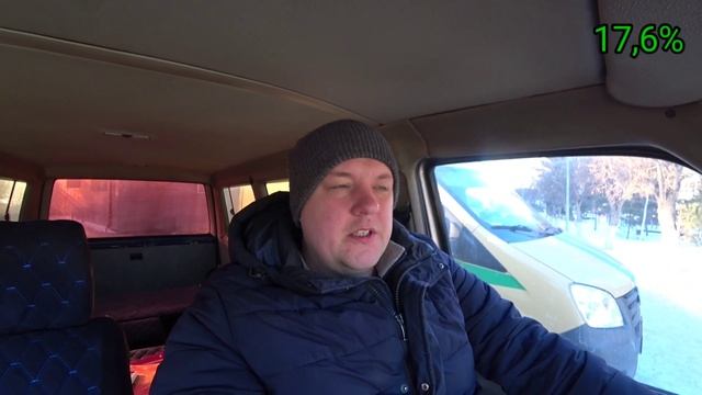 Начинаю собирать первую тонну картона! смотреть онлайн