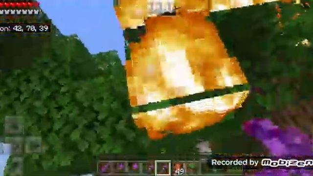 MINECRAFT EXE MOD смотреть онлайн