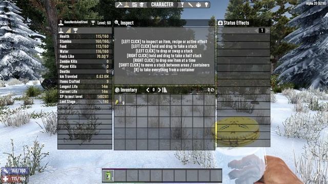 Alpha 20: The Complete Looting Guide for 7 Days to Die (Tutorial/Tips and Tricks) смотреть онлайн