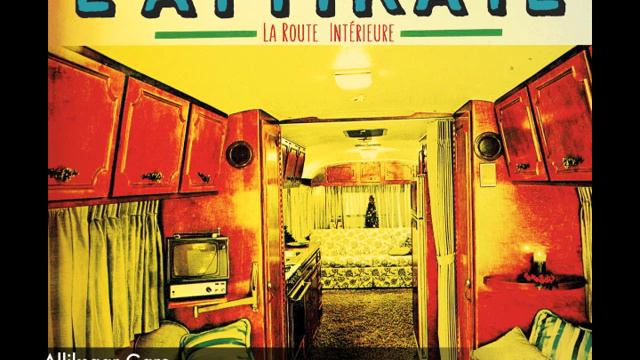 L’Attirail – Alliksaar Gare смотреть онлайн