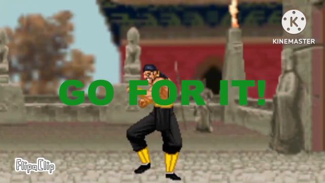 SHANG TSUNG vs QUEEN CHRYSALIS! (Mortal Kombat vs. My Little Pony) - MINI ARENA S1 EP4 смотреть онлайн