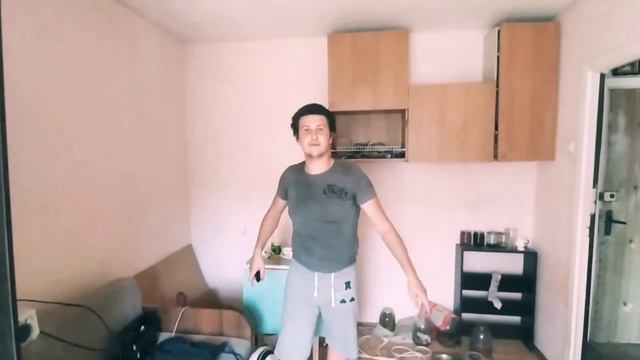 Маленький влог в большом городе смотреть онлайн