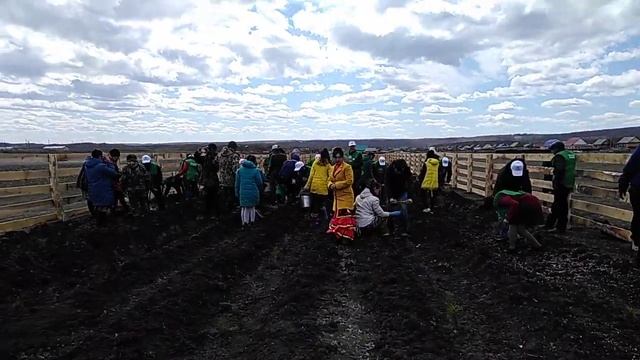 Чингизово смотреть онлайн