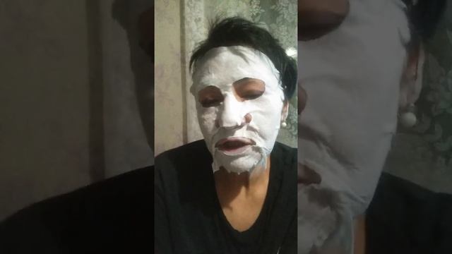 Дополнительный уход за кожей лица. смотреть онлайн