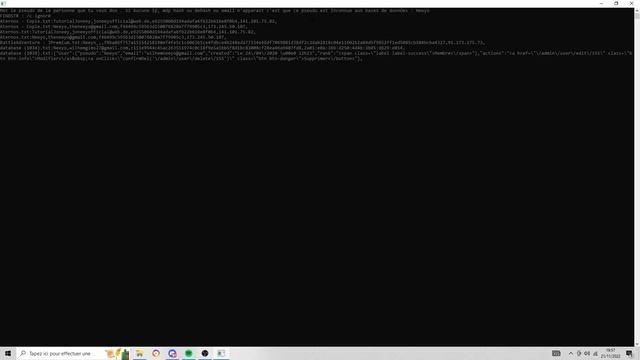 Dox Tool + All Db mc 5$ Paypal Only In Bio. смотреть онлайн