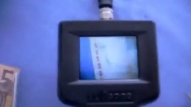 Videoendoskop Adrolook EZ смотреть онлайн