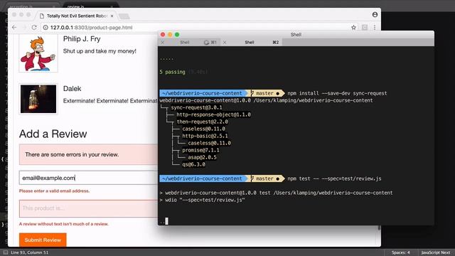 Lesson 5c - Using Node Functionality смотреть онлайн
