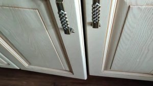 Установка доводчика blum. Очень хороший доводчик.