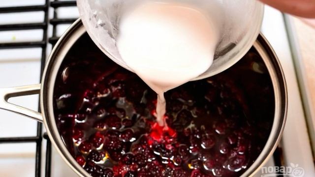 Сборник рецептов