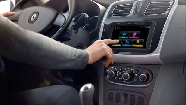 RENAULT LOGAN 19/20 CORES PREÇOS VERSÕES смотреть онлайн