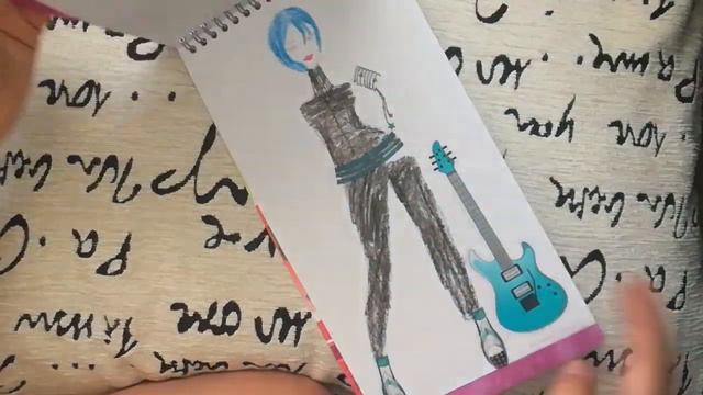 Все мои блокноты/ЛД и не только/сколько у меня блокнотов смотреть онлайн