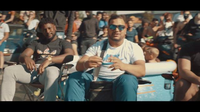 YASKOO - Taïder (Clip Officiel) смотреть онлайн