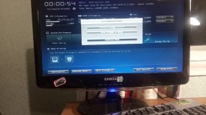 Как убрать american megatrends