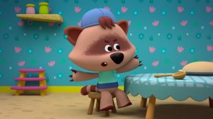 Ми-ми-мишки | новые серии | Брат и сестра — Серия 229