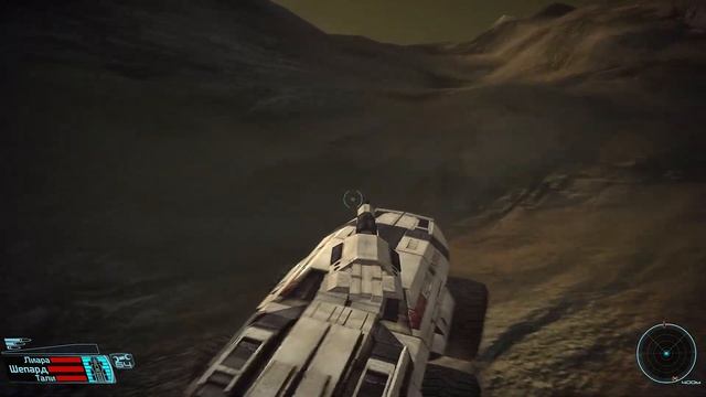 Mass Effect / Масс Эффект #16 полное прохождение на русском КОСМИЧЕСКАЯ ОДИССЕЯ смотреть онлайн