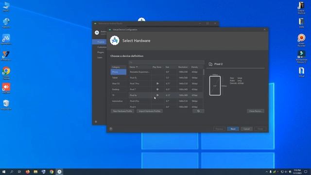 Testing virtual Android Devices with Microsoft Endpoint Manager | Virtual Phone смотреть онлайн