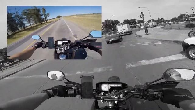 PRIMERAS OPINIONES HONDA XR125L смотреть онлайн