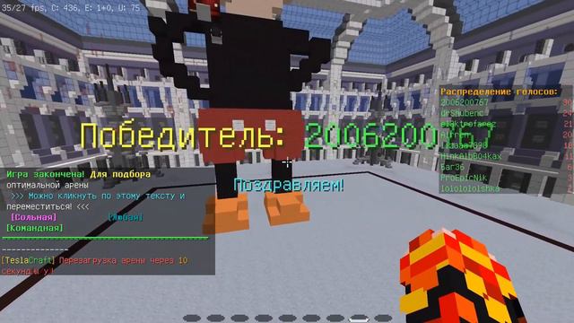 КТО ХУЖЕ ЗАПОМНИТ И ПОСТРОИТ? Minecraft Build Battle и Speed Builders с друзьями смотреть онлайн