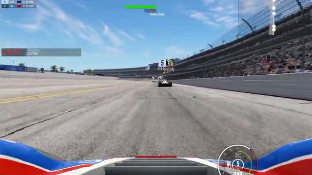Project CARS 2 - Rolling Start with Suttering post patch 1.7 - смотреть онлайн